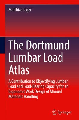 The Dortmund Lumbar Load Atlas