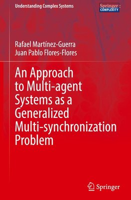 An Approach to Multi-agent Systems as a Generalized Multi-synchronization Problem