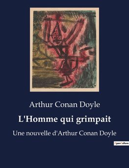 L'Homme qui grimpait