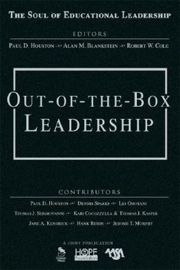 Houston, P: Out-of-the-Box Leadership