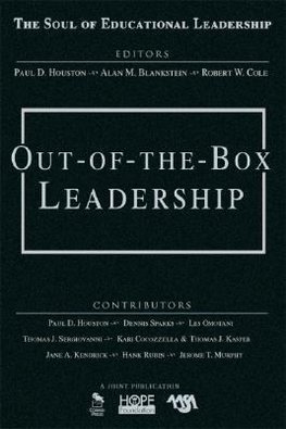 Out-of-the-Box Leadership