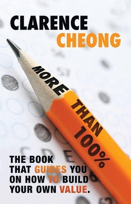 More Than 100%