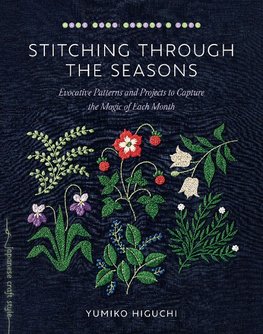 Stitching through the Seasons
