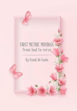 First Metric  Musings