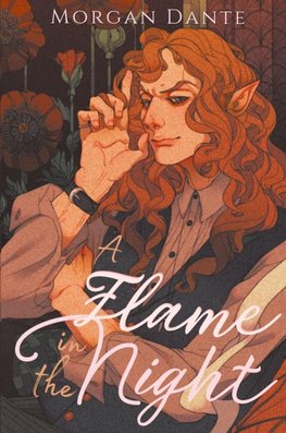 A Flame in the Night