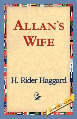 Allan's Wife