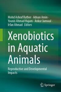 Xenobiotics in Aquatic Animals