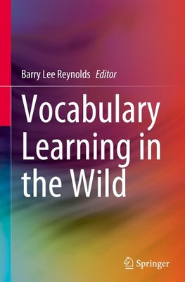 Vocabulary Learning in the Wild