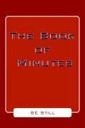 The Book of Minutes
