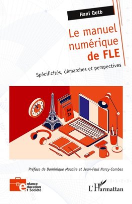 Le manuel numérique de FLE