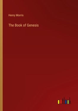 The Book of Genesis