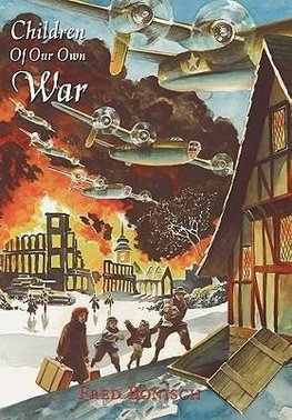 Children Of Our Own War
