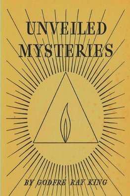 Unveiled Mysteries