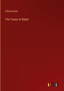 The Tower of Babel