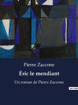 Éric le mendiant