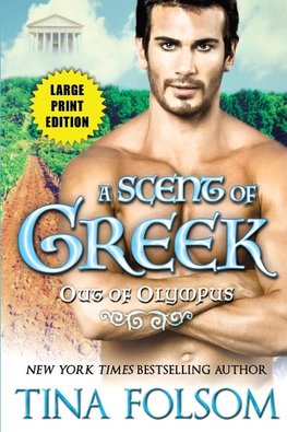 A Scent of Greek
