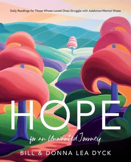 Hope for an Unwanted Journey