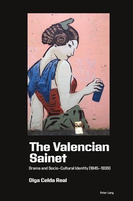 The Valencian Sainet