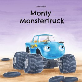 Monty Monstertruck