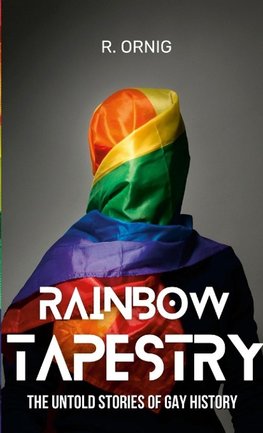 Rainbow Tapestry