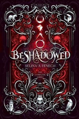 Beshadowed