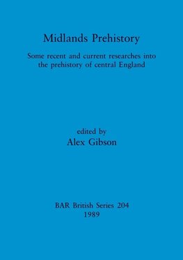 Midlands Prehistory