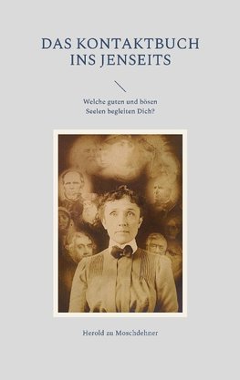 Das Kontaktbuch ins Jenseits