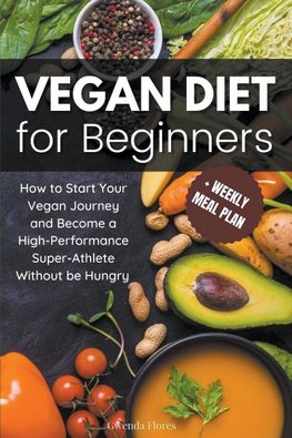 Vegan Diet for Beginners
