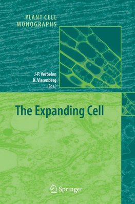 The Expanding Cell