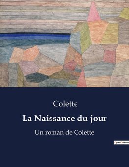 La Naissance du jour
