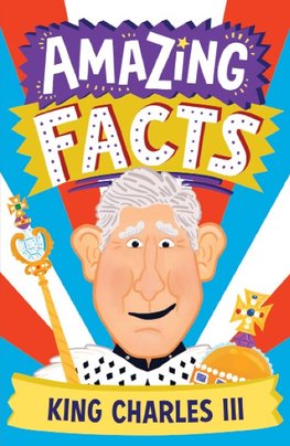 AMAZING FACTS_AMAZING FACTS PB