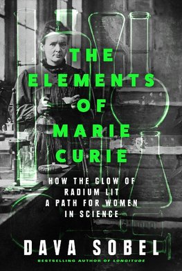 ELEMENTS OF MARIE CURIE HB