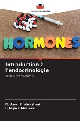 Introduction à l'endocrinologie