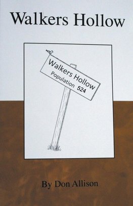 Walkers Hollow