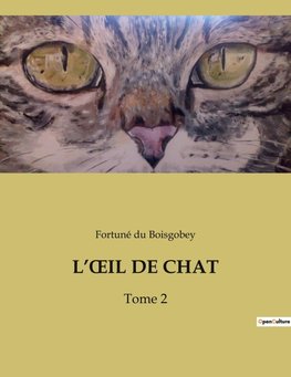 L'¿IL DE CHAT