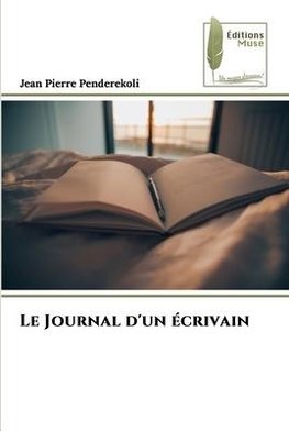 Le Journal d'un écrivain
