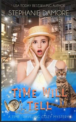 Time Will Tell