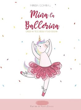 Mina la Ballerina