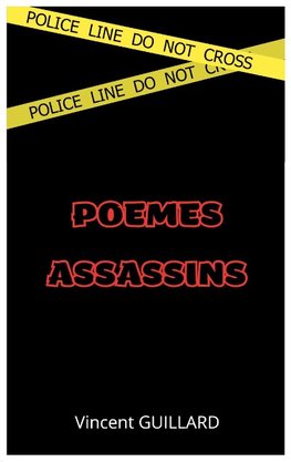 Poèmes assassins