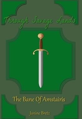 Through Savage Lands