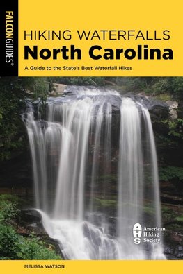 Hiking Waterfalls North Carolina