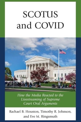 SCOTUS and COVID