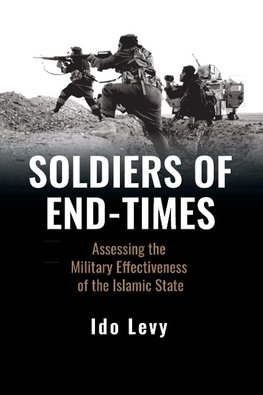 Soldiers of End-Times
