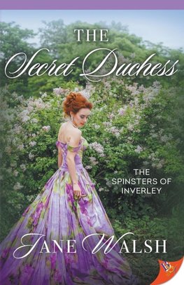 The Secret Duchess