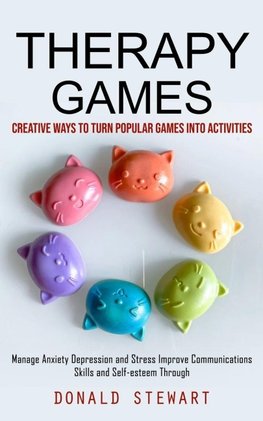 Therapy Games