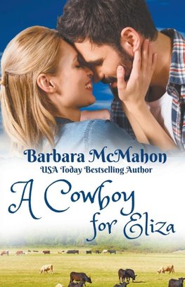 A Cowboy for Eliza