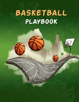 Basketball Playbook