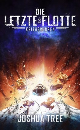 Die Letzte Flotte 3