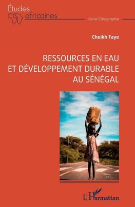 Ressources en eau et développement durable au Sénégal