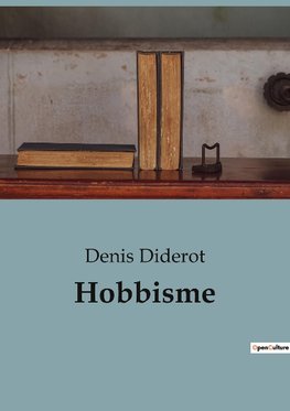 Hobbisme
